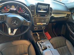 مێرسێدس بێنز GLE